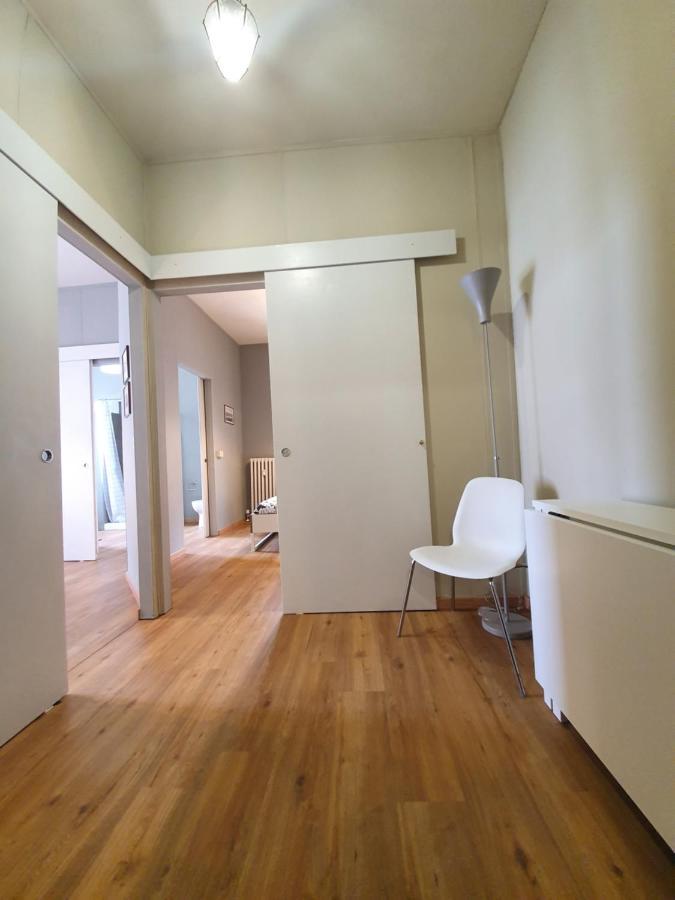 Apartamento Casa Cavalier *