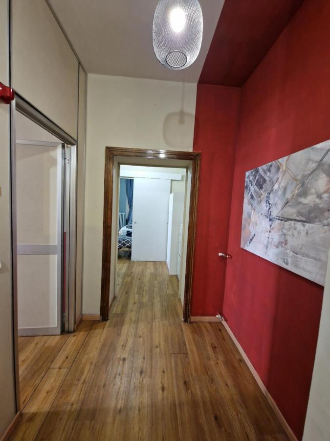 Apartamento Casa Cavalier Turín