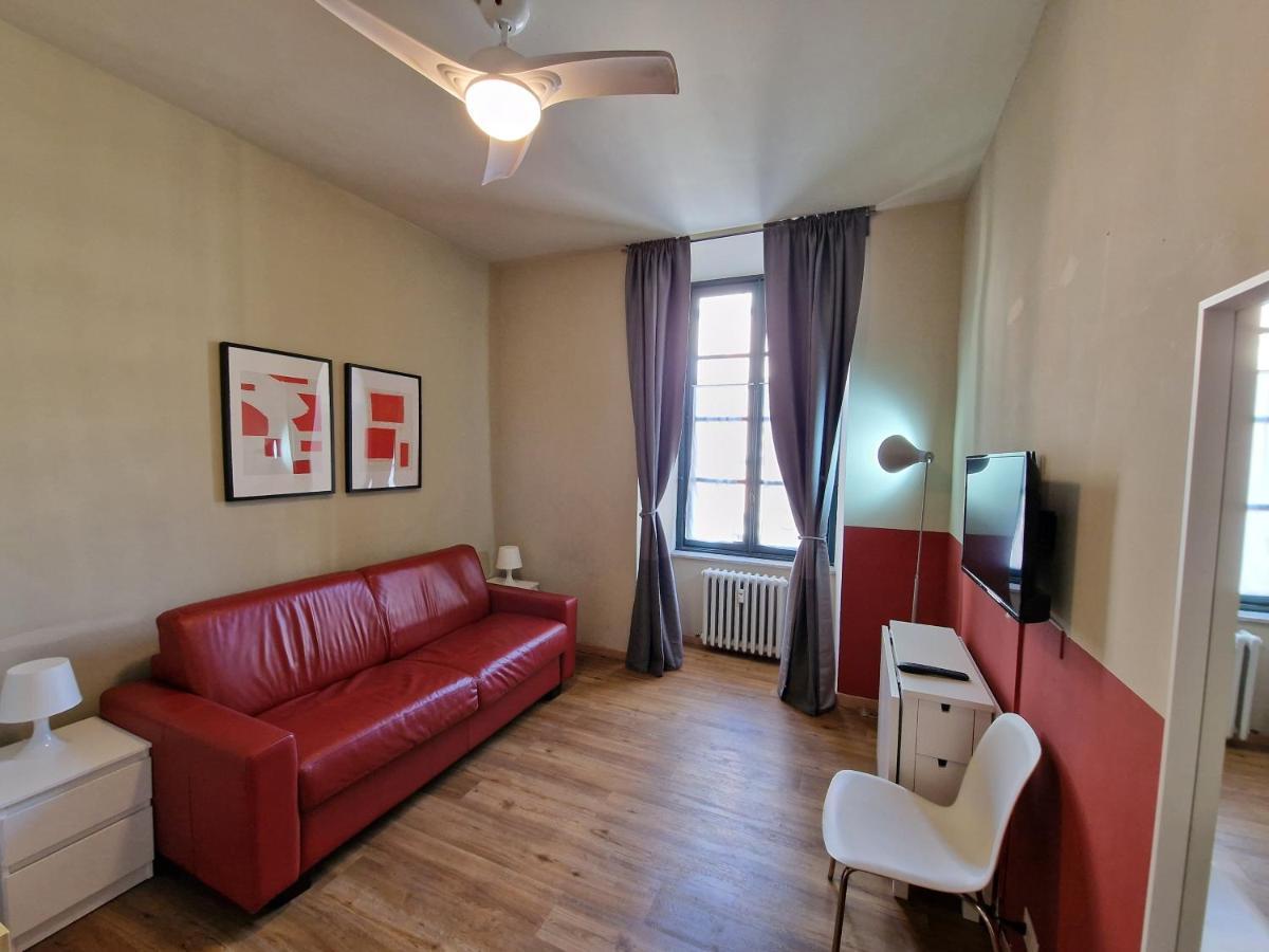 Apartamento Casa Cavalier Turín