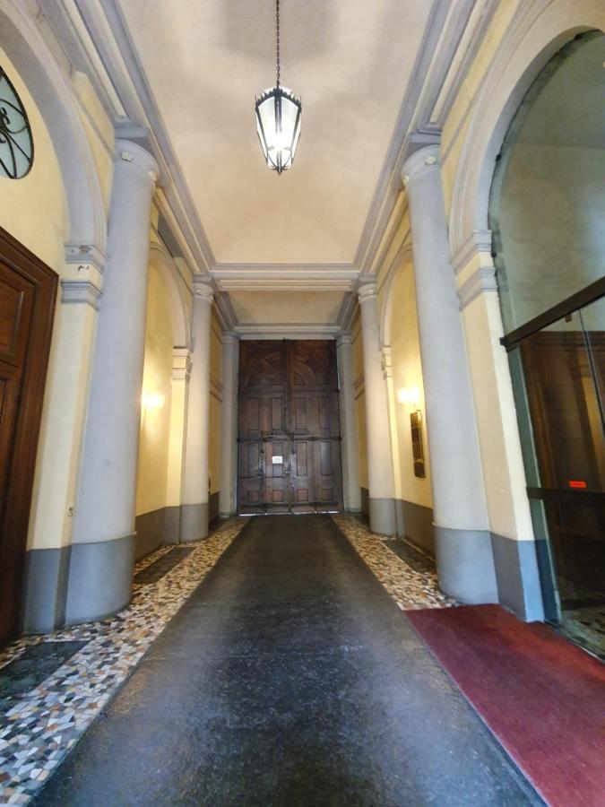 Casa Cavalier * Turín